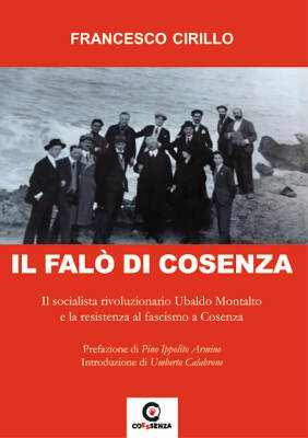 Il falò di Cosenza