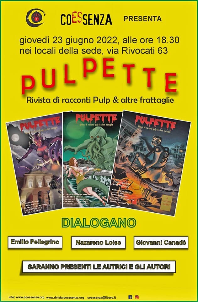 Pulpette e respiri