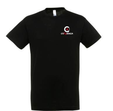 Disponibili le nuove T-Shirt della Coessenza