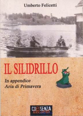 Il Silidrillo