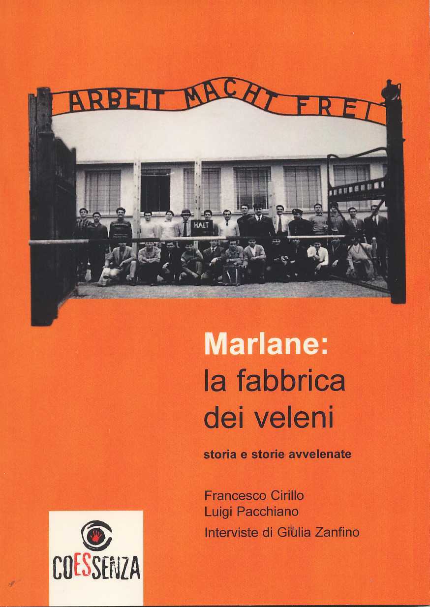 Marlane: la fabbrica dei veleni