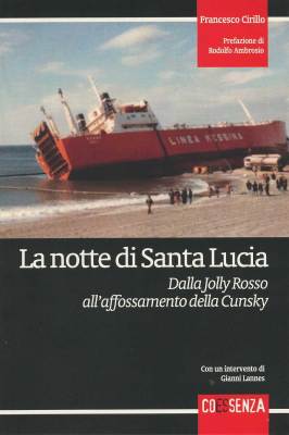 La notte di Santa Lucia 