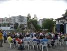 Assemblea della sinistra in basso