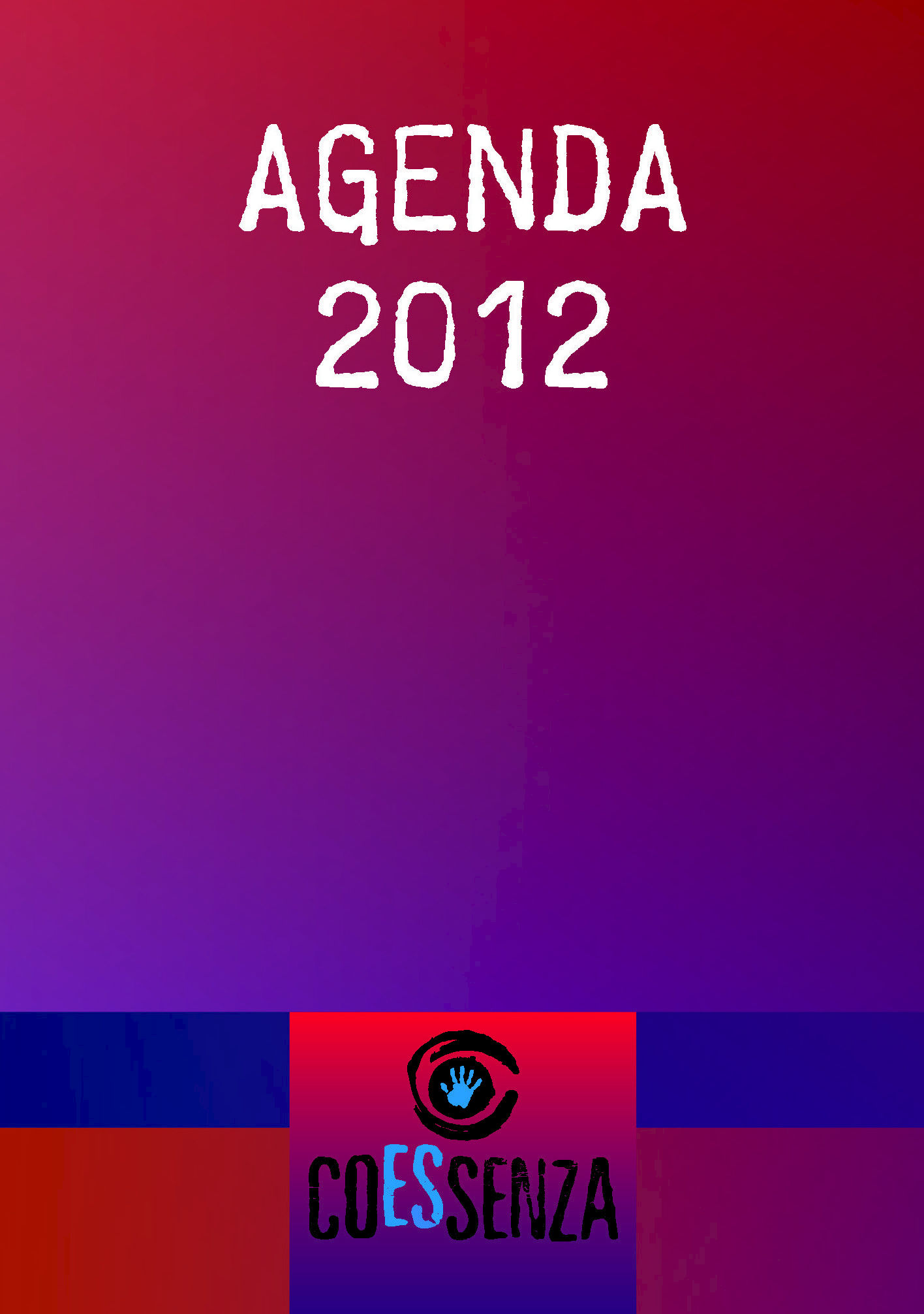 CoessenzAgenda 2012 