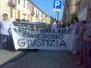 Calabria, i «fantasmi» della Marlane chiedono giustizia