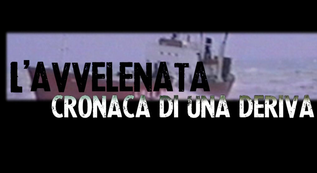 L'avvelenata, una cronaca di una deriva