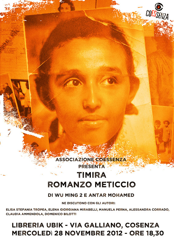 - Libri: TIMIRA