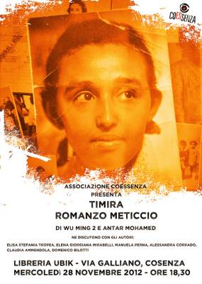 - Libri: TIMIRA