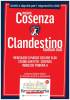 - Cosenza Calcio - Clandestino FC
