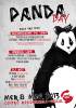 8 maggio Diritto alla cultura al Panda Day