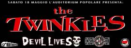 - THE TWINKLES in concerto
