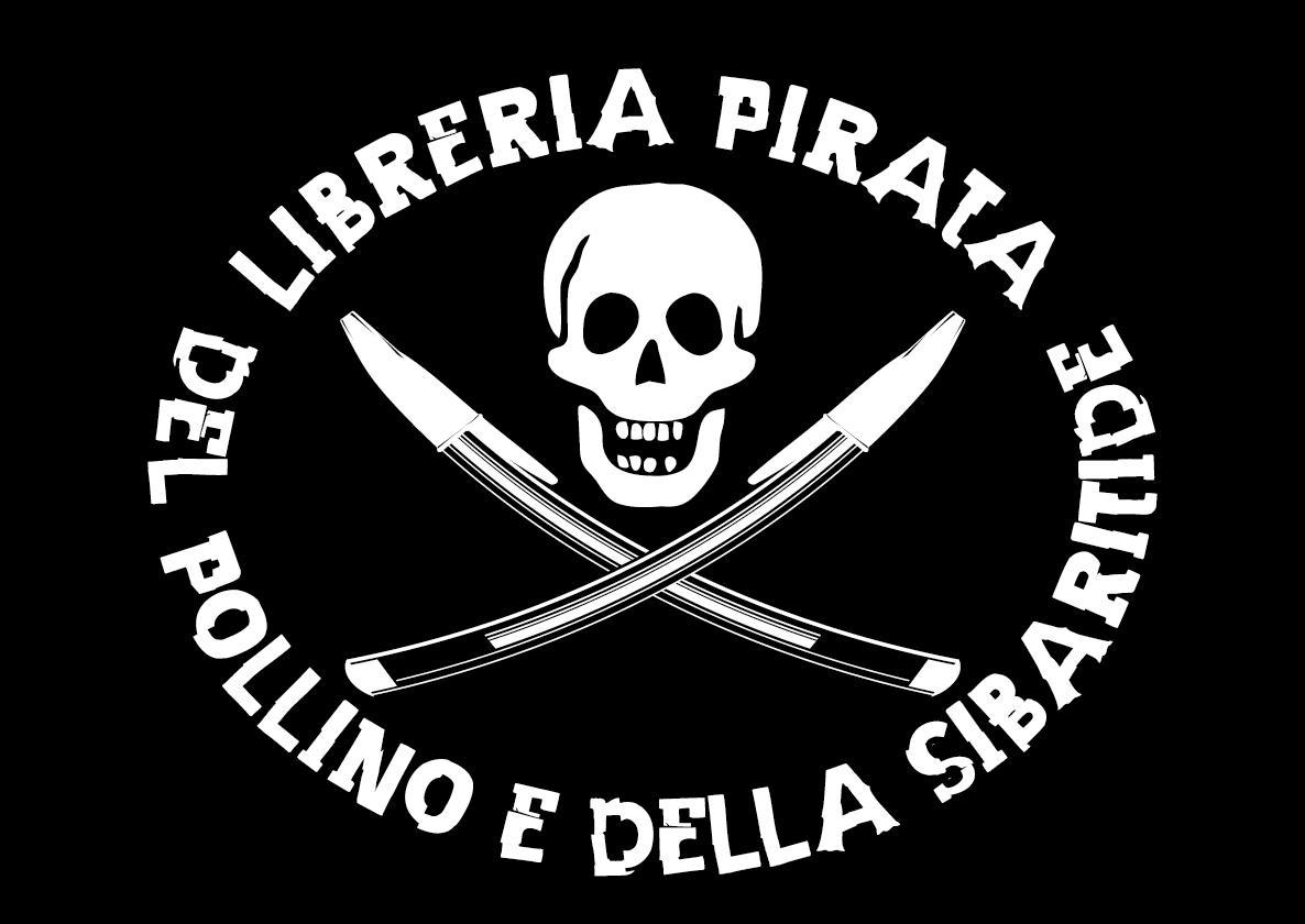 La Libreria Pirata del Pollino e della Sibaritide