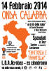 All'Acrobax Onda Calabra 