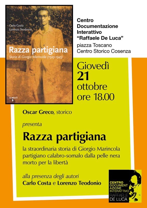 Razza partigiana