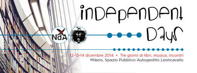 Coessenza all'Indipendent Day