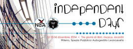 Coessenza all'Indipendent Day