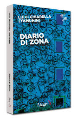 - Presentazione Diario di zona