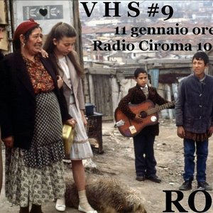 VHS sui rom