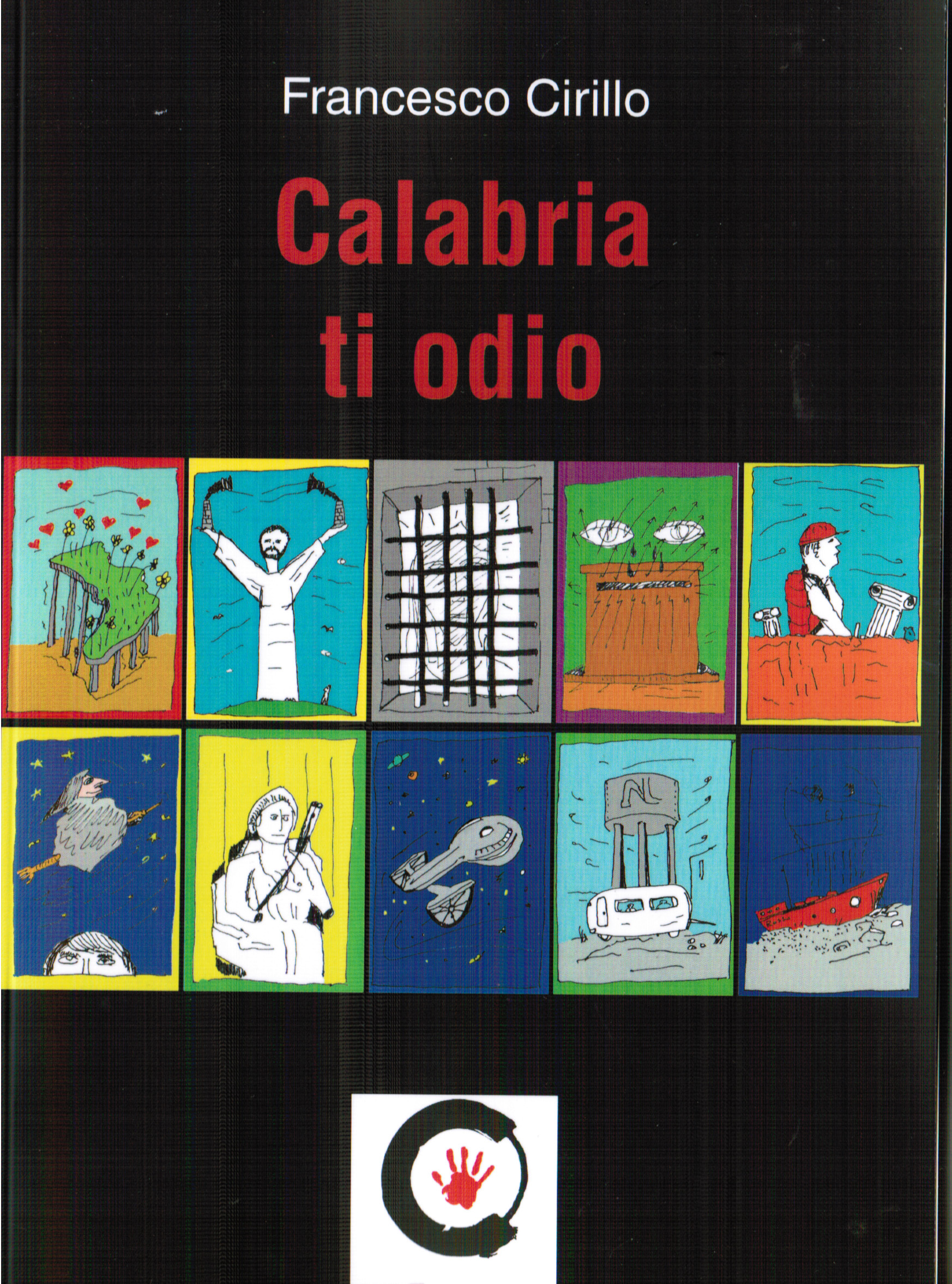 Coessenza presenta “Calabria ti odio”