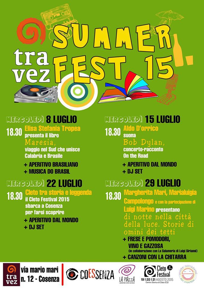 Otra Vez Summer Fest '15