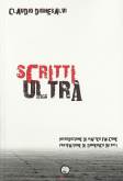 Scritti ultrà