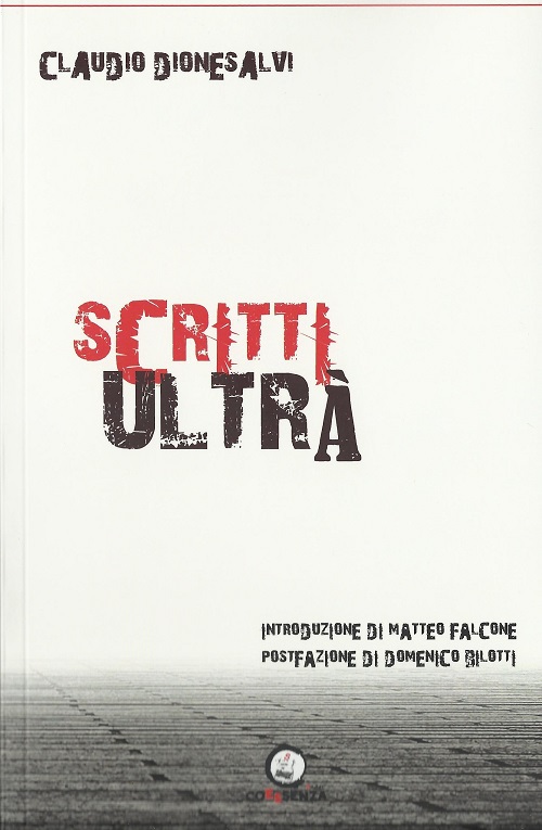 Scritti ultrà